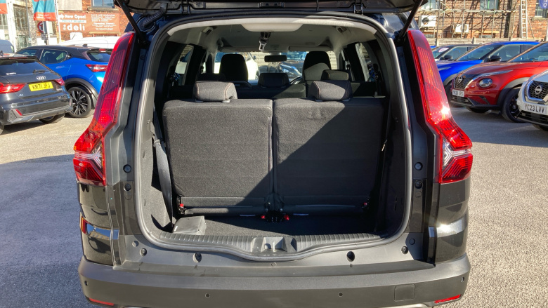 Dacia Jogger 1.0 TCe Extreme 5dr Petrol Estate